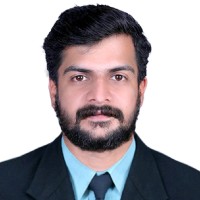 Jithin Kumar N V