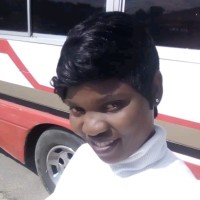 Mercy Miti
