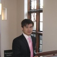 DJ Jiang