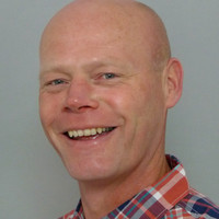 Bert Hoekzema