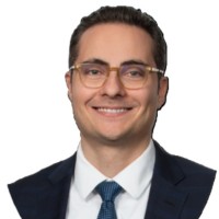 Gino Di Censo, Cfa, Caia