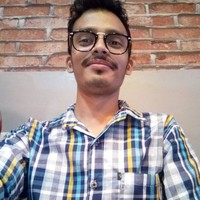 Ashok Maurya