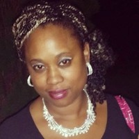 Sylvonna Mckoy