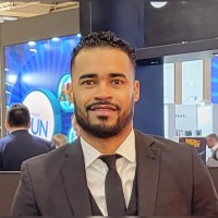 Dery Andrade