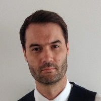 Felipe Bogarim Borin