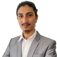 Kishor Manandhar