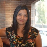 Supriya Mathapati
