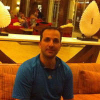 José Rashed Ahmad Hussein