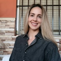 Desirée Troncoso Rubio