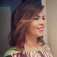 Fatine Ramij Magoul