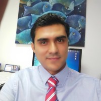 Iván Ocampo Casarrubias