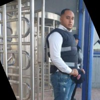 Rachid Ararou