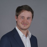 Thomas O'Mahony