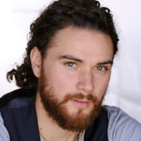 Ian Ashe