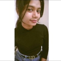 Amulya R K