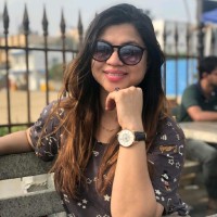 Varsha Thakur