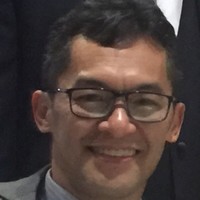 William Mangaya-Ay