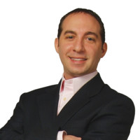 Dean Demagistris, Realtor
