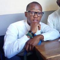 Ngiphiwe Ishmael