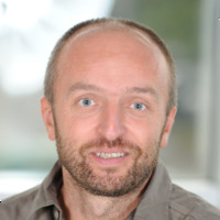Cedric Gouttenoire