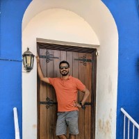 Ranjan Suvarna