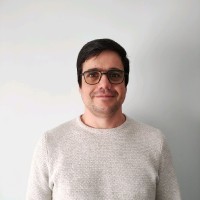 Santiago Pérez García