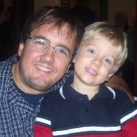 Greg Justus