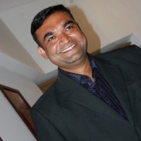 Praveen Pathak