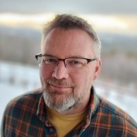 Christopher Chadbourne