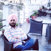Gurmej Singh