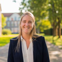 Caroline Van Geuns