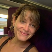 Perrine Chapuis