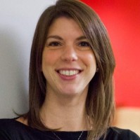 Marisa Scroger, Aia, Iida