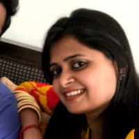 Lavina Kunwar Shaktawat