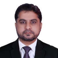 Iftikhar Ahmed