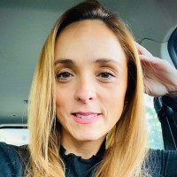 Gabriela Chiriboga Werner