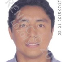 Nilton Ascorbe Diaz