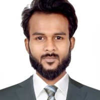 Shahmeer Hussain