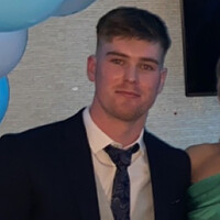 Cian Carroll