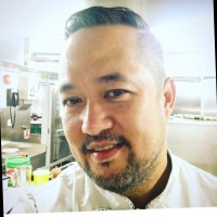 Chef Ronald Oteyza Racelis