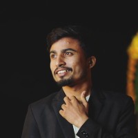 Yogesh Harod