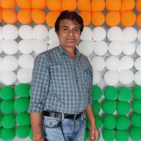 Ganesh Waghmare
