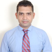 Nimesh Faldu