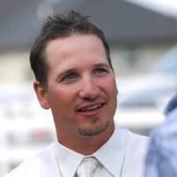 Levi Shetler