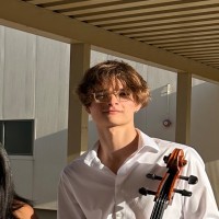 Gabriel Harmon