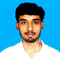Nandhakumar S J