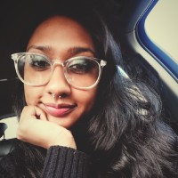 Kayleen Dharamalingam