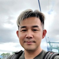 Tommy Ngo