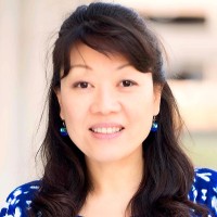 Lucy Yang