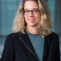 Josée Laferrière